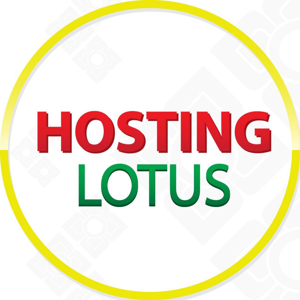 HostingLotus เว็บเช่า Hosting จดโดเมนได้ไม่จำกัด รวดเร็ว เสถียร์ทุกข้อมูลที่พร้อมบริการ