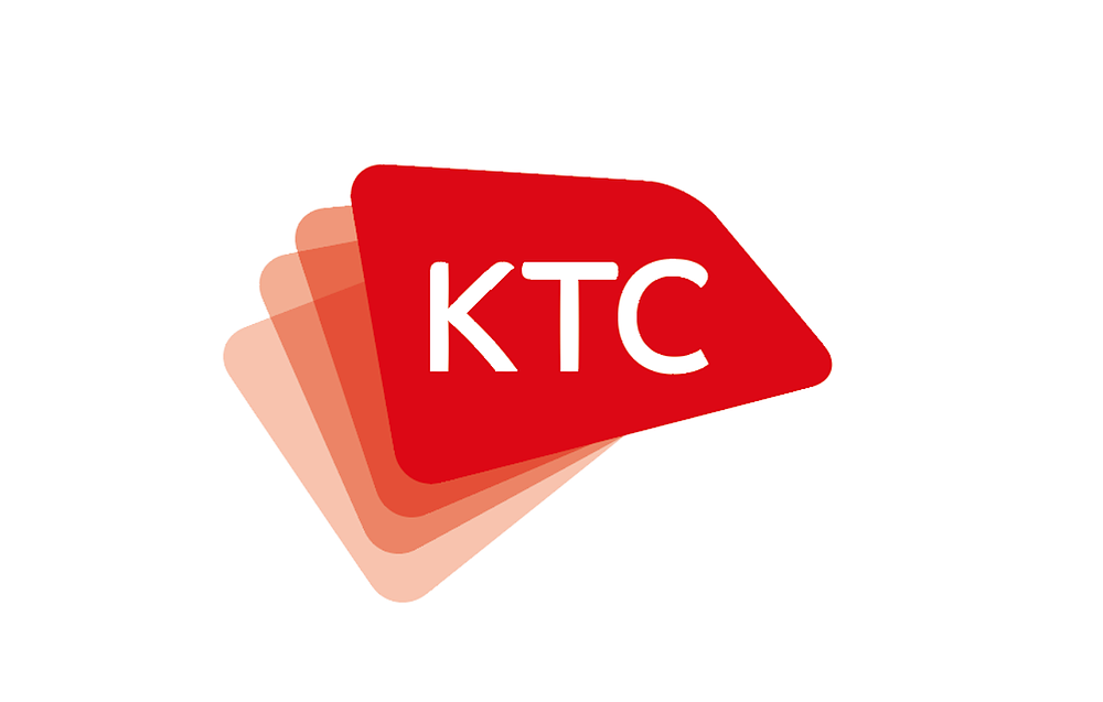 KTC บริษัทรับจำนำเล่มรถมอเตอร์ไซค์ รถแลกเงิน หาถึงที่บ้าน ติดต่อได้เร็วไม่ต้องรอนาน