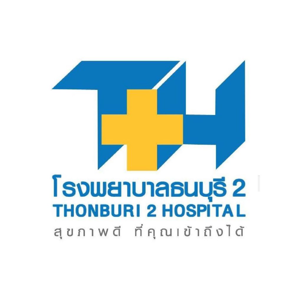 Thonburi 2 Hospital คลินิกตา กรุงเทพ รับตรวจเช็คทุกปัญหาสายตาเด็ก ผู้ใหญ่และผู้สูงวัย