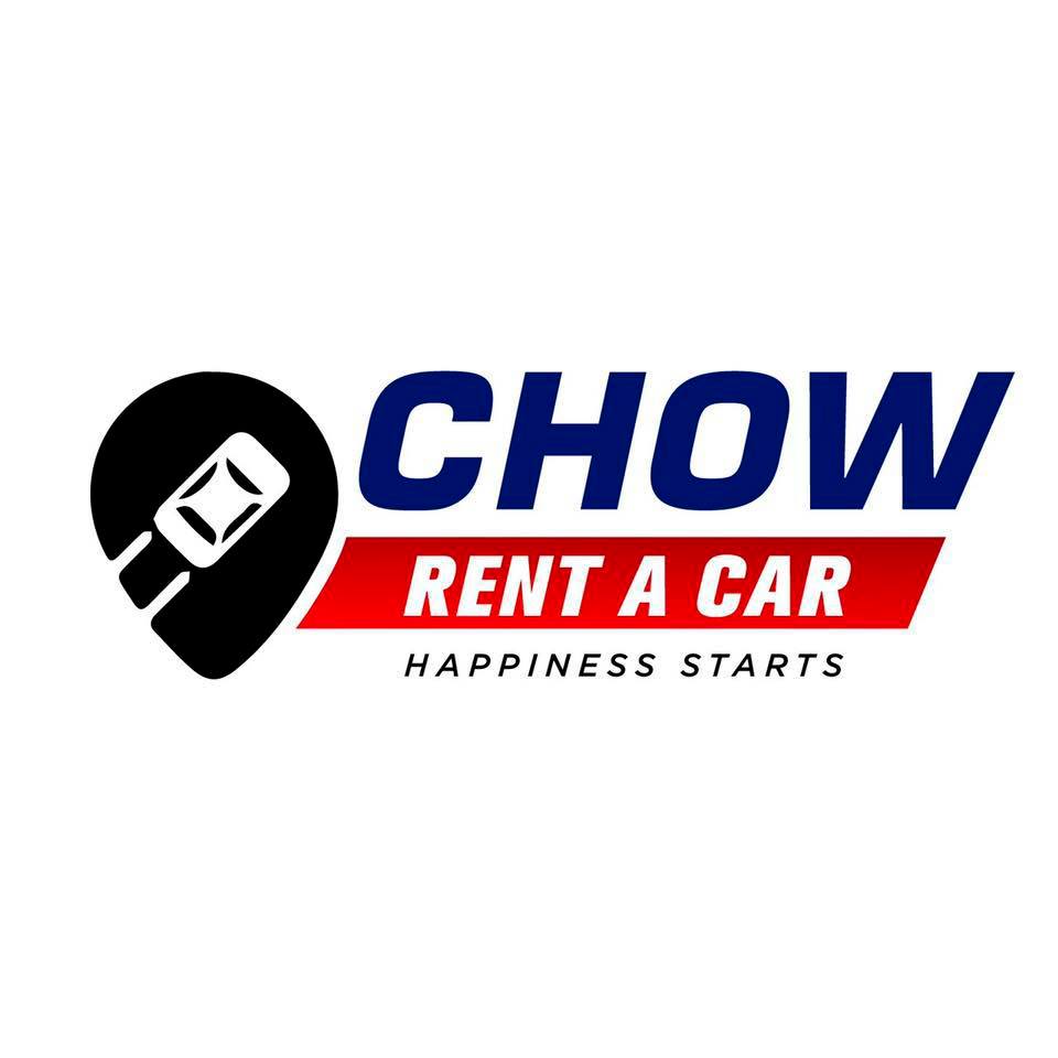 CHOW Rent A Car เช่ารถตู้อัลพาร์ด Alphard การันตีการปล่อยเช่ารถที่ได้คุณภาพ