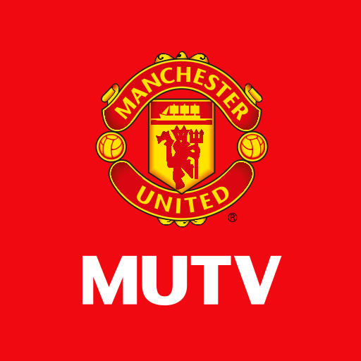 MUTV - Manchester United TV เว็บดูบอลฟรีออนไลน์ ถูกลิขสิทธิ์ ติดตามทุกการเคลื่อนไหวของทีมบอลชั้นนำ