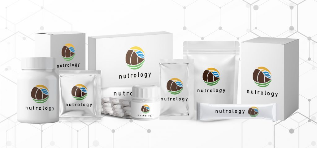 Nutrology Laboratories บริการโรงงานรับผลิตคอลลาเจน สูตรการบำรุงผิวมาตรฐานสากล