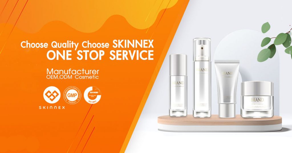 Skinnex รับผลิตยาสีฟัน มาตรฐานสากล คัดสรรทุกแหล่งวัตถุดิบที่ได้คุณภาพมาใช้บริการ