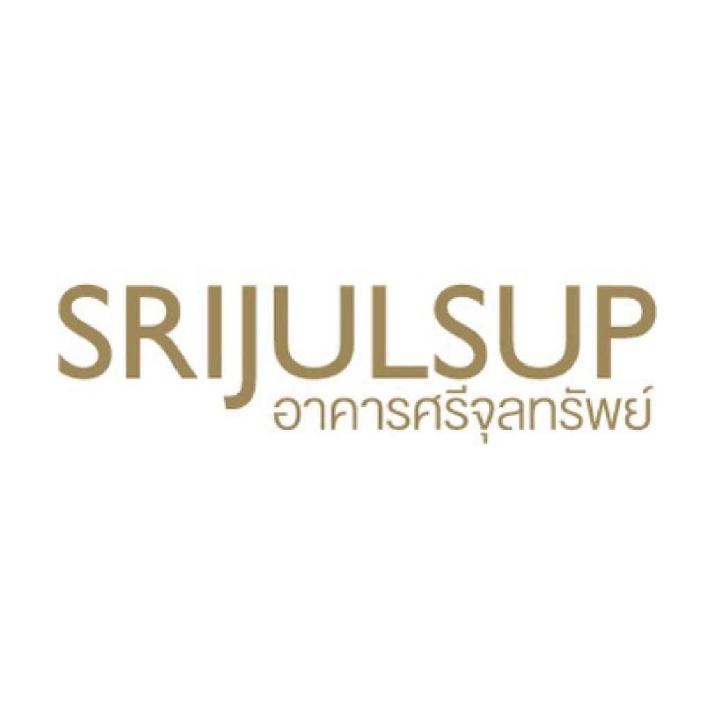 Srijulsup ออฟฟิศให้เช่า ติดสถานีรถไฟฟ้า การออกแบบพื้นที่ทำงานได้มีเวลาส่วนตัวเต็มที่