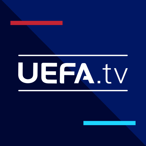 UEFA.tv เว็บแอปดูบอลฟรี ถูกลิขสิทธิ์ ติดตามทุกการแข่งขันฟุตบอลรายการที่ชอบ