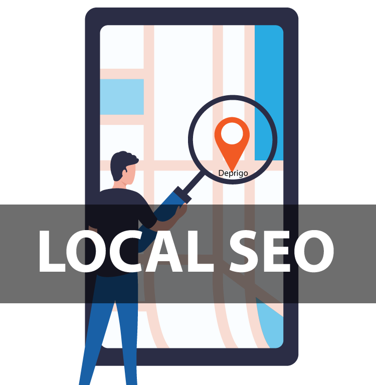 บริษัทรับทำ Local SEO - 2