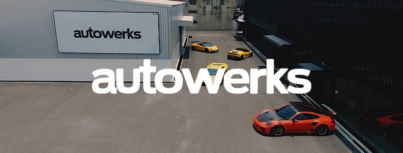 Autowerks ร้านแต่งรถ Lamborghini เปลี่ยนสไตล์รถหรู เสริมประสิทธิภาพขับดียิ่งขึ้น