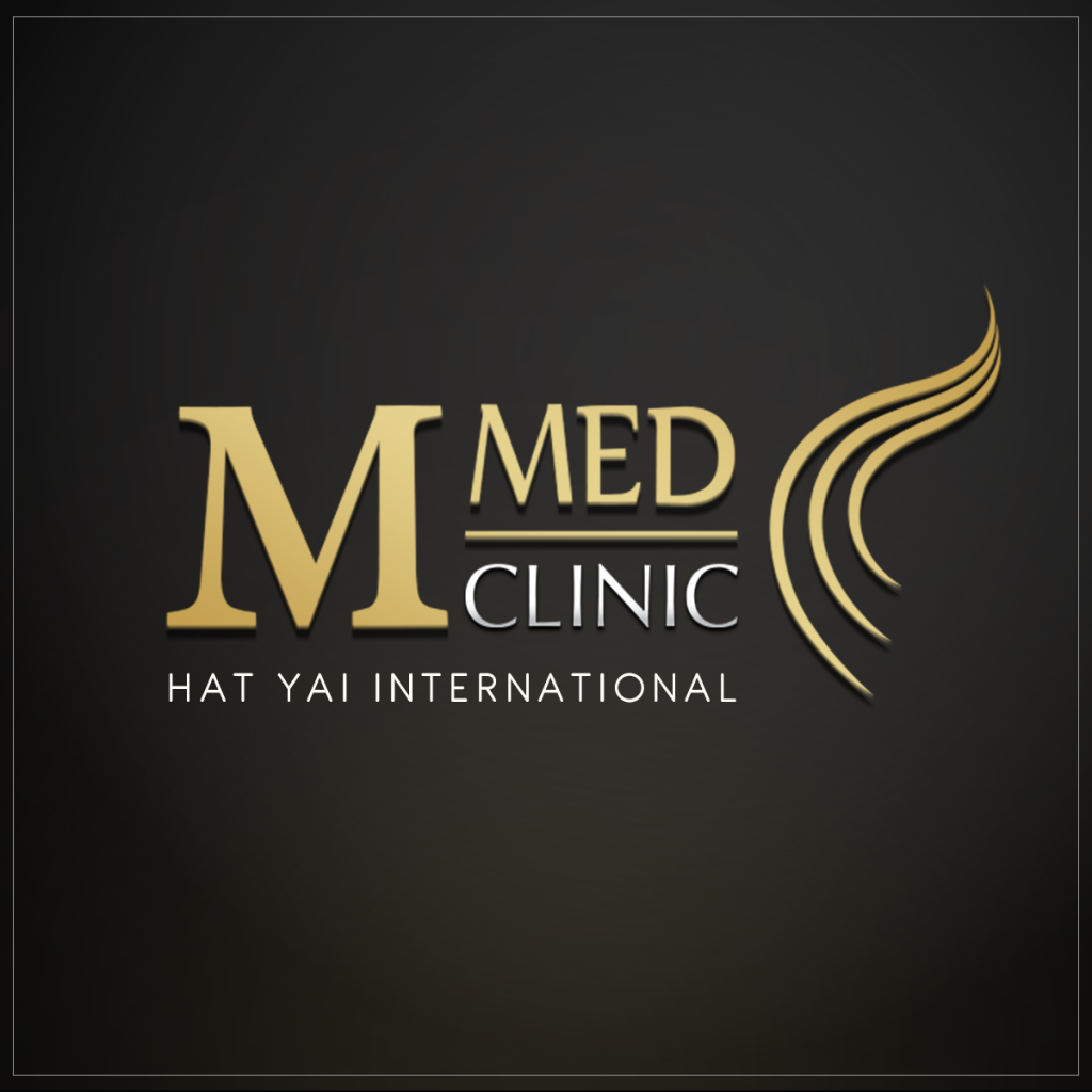 M Med Clinic บริการฉีดฟิลเลอร์ หาดใหญ่ เสริมความงามให้ใบหน้ามีผิวเด่นชัดยิ่งขึ้น