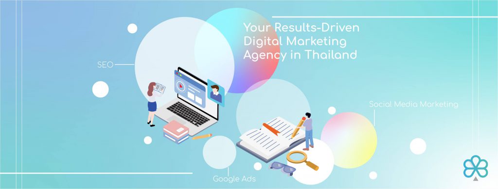 Noria บริษัทรับทำ Local SEO การสร้างแผนดึงดูดธุรกิจให้เข้าถึงกลุ่มเป้าหมายได้ง่าย