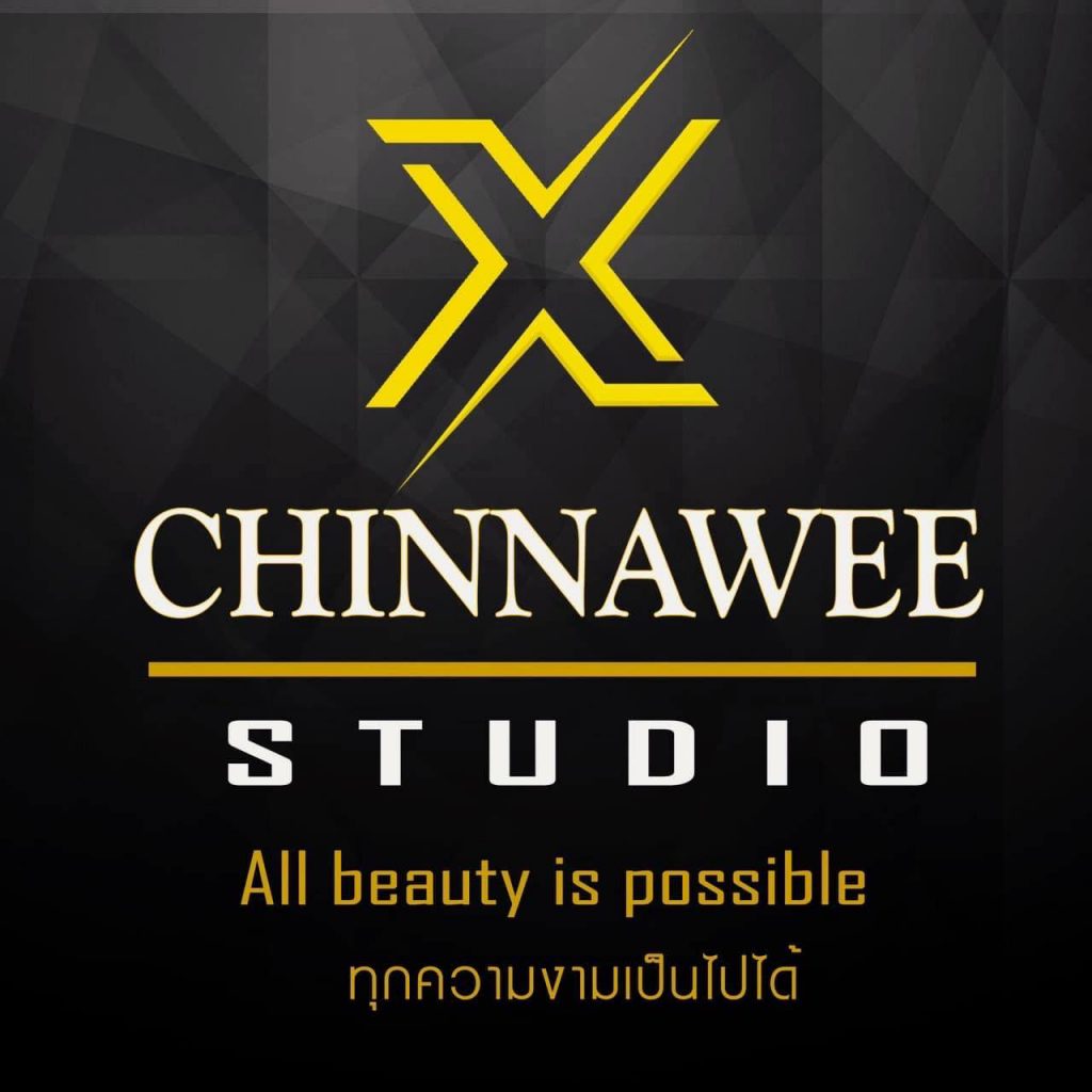 X Chinnawee The Exclusive Hair & Makeup Studio ร้านรับทำผม เชียงใหม่ บำรุงทุกเส้นผมอย่างมั่นใจ