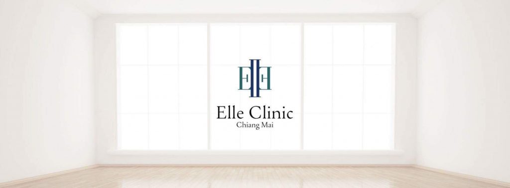 Elle Clinic คลินิกทำรีจูรัน เชียงใหม่ ผิวฉ่ำวาว ผิวขาวกระจ่างใส เต่งตึงทุกสัมผัสผิว