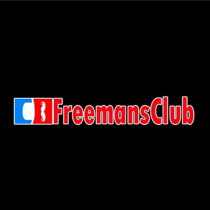 Freemans Club ร้านตัดผม ชลบุรี ตัดแต่งทุกสไตล์แฟชั่นทรงผมของผู้ชาย