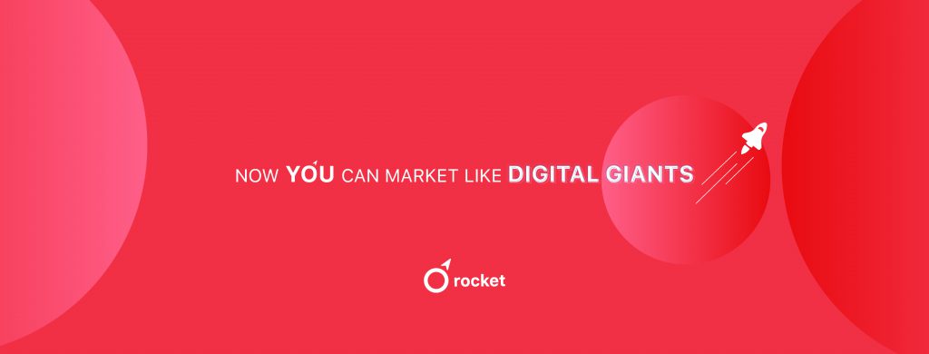 Rocket โปรแกรม POS ร้านอาหาร ส่งเสริมแนวคิดการทำธุรกิจยุคใหม่ด้วยฟีเจอร์ล้ำสมัย