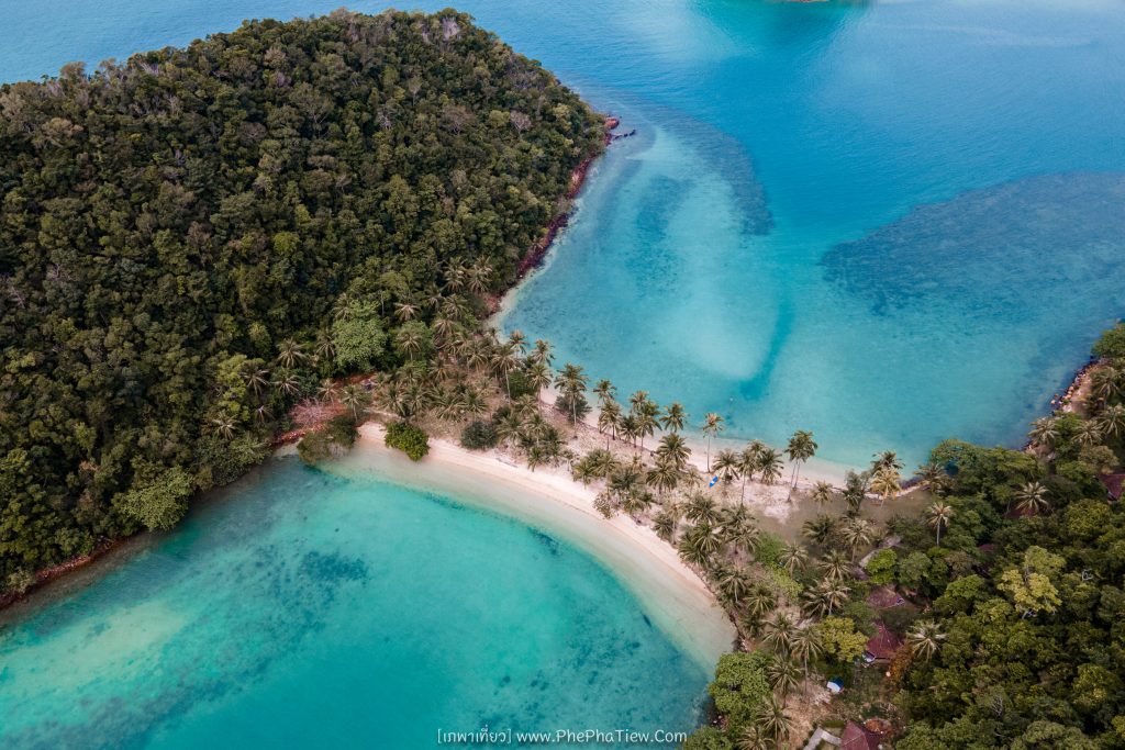 10 ที่พักเกาะช้าง 2023 - 1