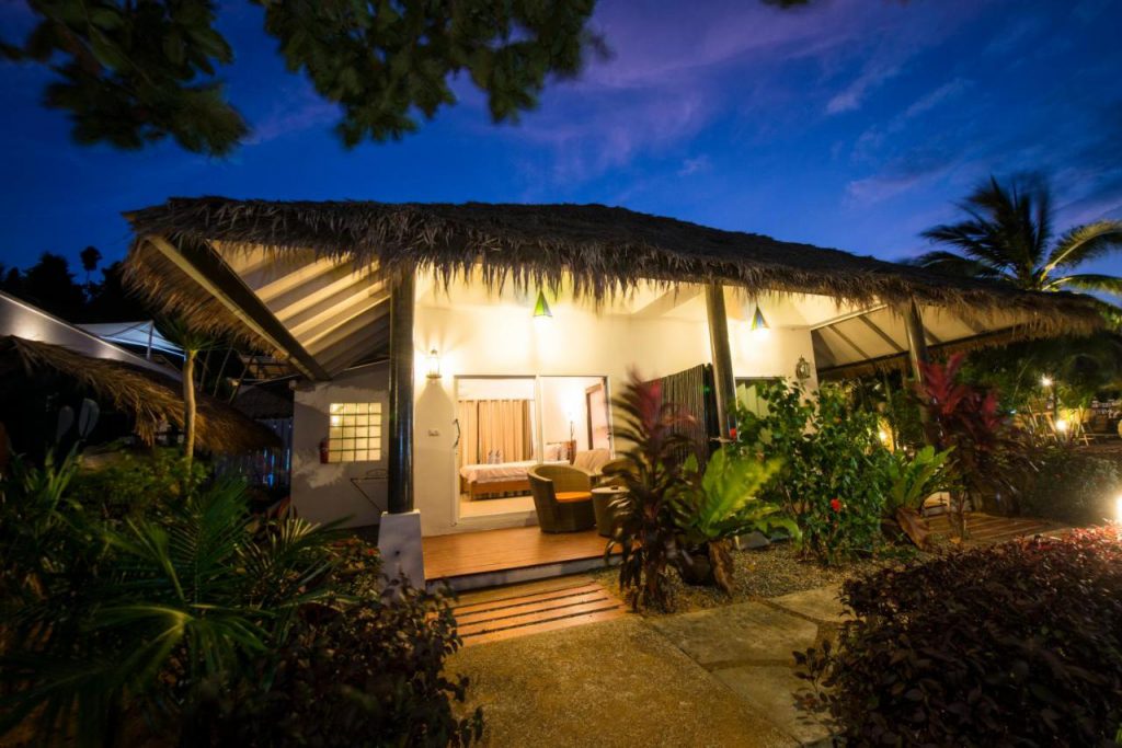 Serenity Resort Koh Chang บริการบ้านพักเกาะช้าง ให้พื้นที่ความเป็นส่วนตัวพักผ่อนได้เต็มที่