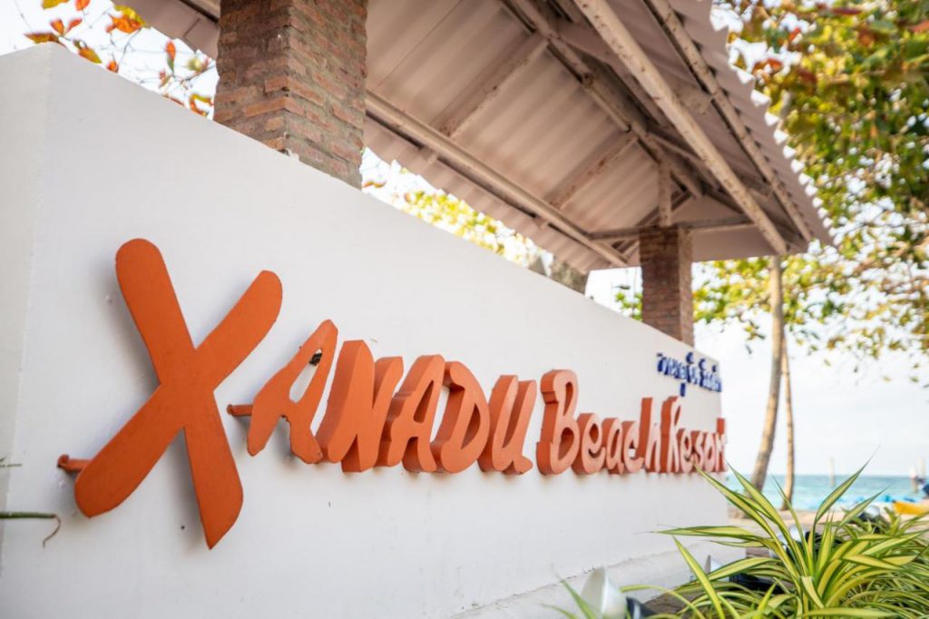 XANADU Beach Resort Koh Larn ห้องพักเกาะล้าน พักผ่อนสไตล์ทันสมัย รับส่วนลดที่พักเข้าสู่ระบบทันที