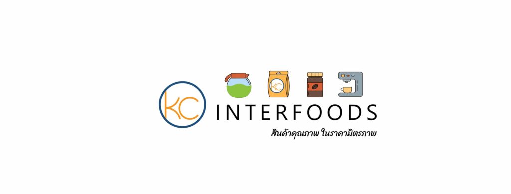 KC Inter Foods รับผลิตสินค้าผงชงสำเร็จรูป คัดสรรวัตถุดิบคุณภาพดี