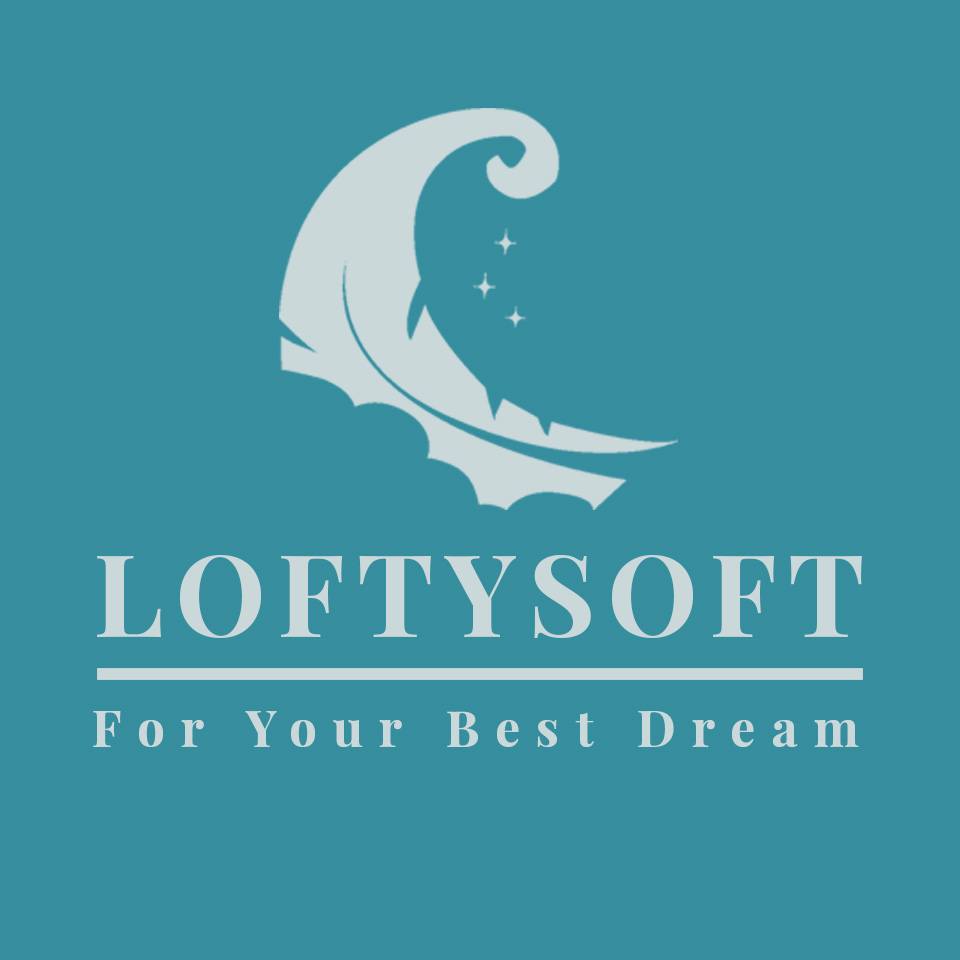 Loftysoft หมอนขนห่านเทียม กันไรฝุ่น ป้องกันการเกิดภูมิแพ้ได้อย่างมั่นใจ