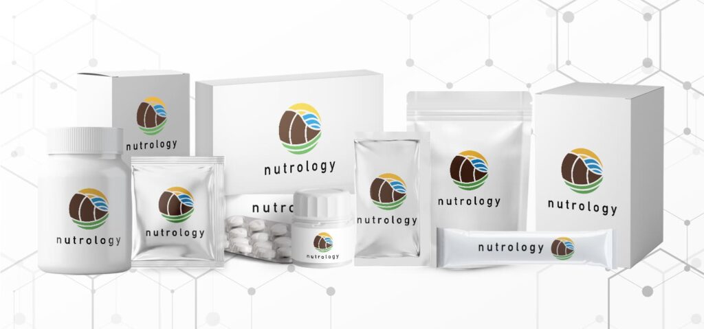 Nutrology Laboratories โรงงานผลิตอาหารเสริมผู้ชาย ผลิตด้วยทุนขั้นต่ำได้สินค้าที่มีคุณภาพ