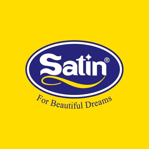 Satin ผ้านวมอเนกประสงค์ ช่วยลดปัญหาการนอนพักผ่อนได้อย่างเต็มที่