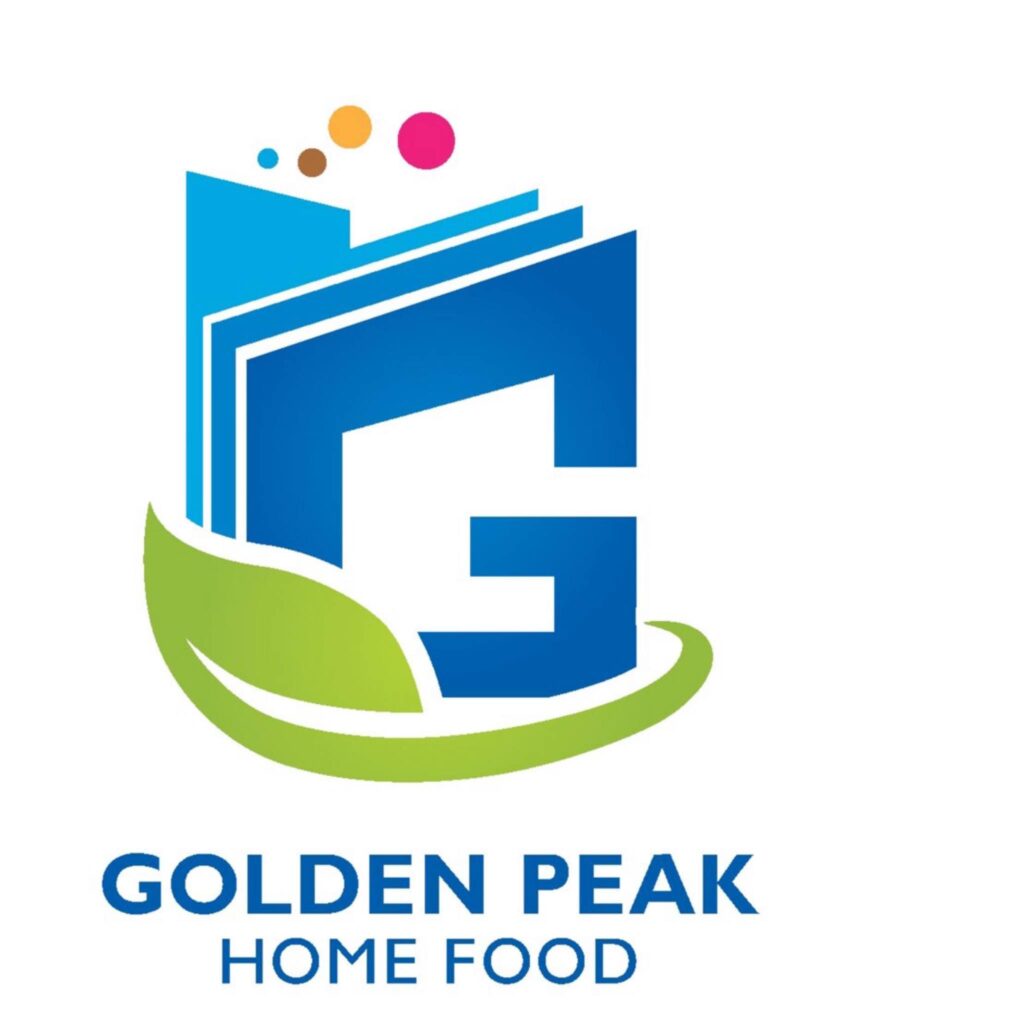 Golden Peak Home Food โรงงานรับผลิตพริกแกง รับรองทุกกระบวนการผลิตผ่านโรงงานที่ได้มาตรฐานสากล