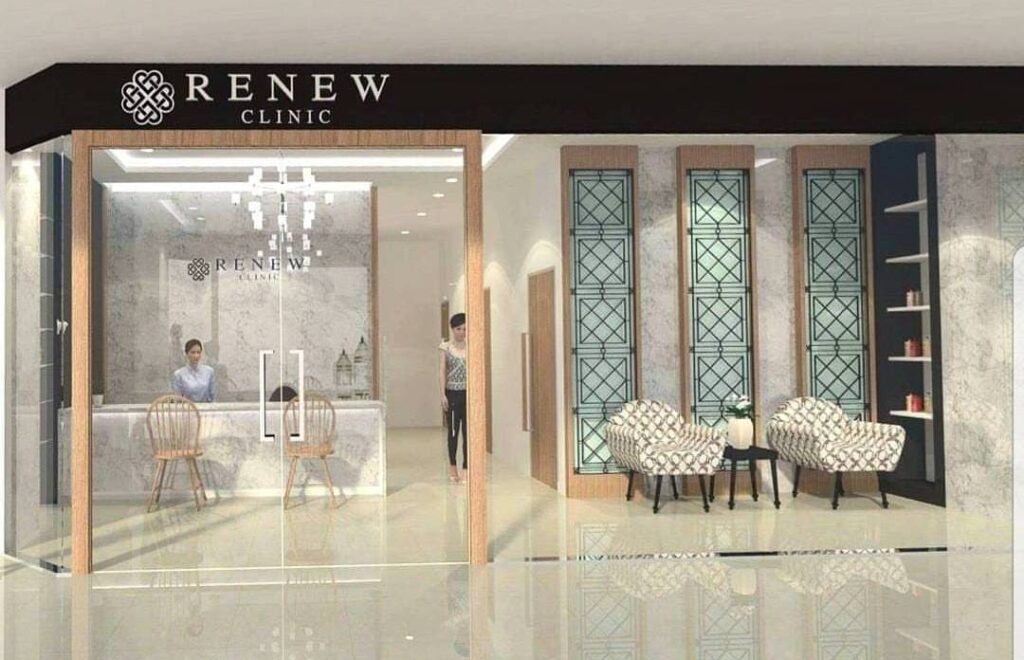 Renew Clinic รับทำ Soft Filler คลายทุกความกังวลของใบหน้าที่ดูแก่ก่อนวัยให้กลับมาดูเด็กอีกครั้ง