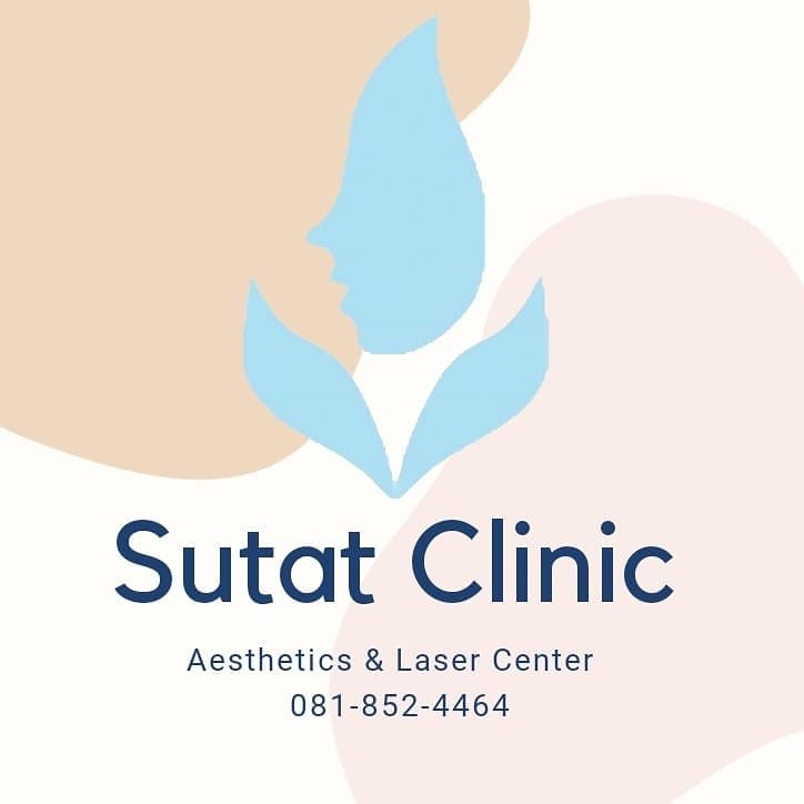 Sutat Clinic คลินิกฟิลเลอร์หน้าผาก ลพบุรี เติมเต็มร่องลึกเพิ่มความเรียบเนียนให้ผิวหน้าดูดี