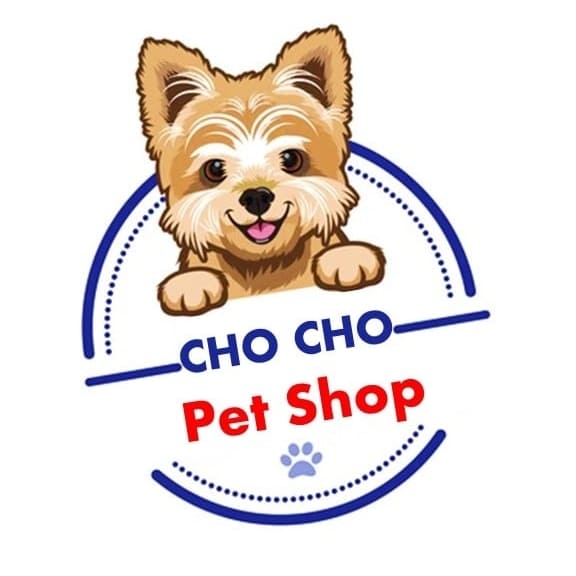 CHO CHO Pet Shop ขายอุปกรณ์สัตว์เลี้ยง สินค้าสำหรับสุนัขทุกขนาดและไซส์มีให้เลือกซื้อได้ไม่ยา