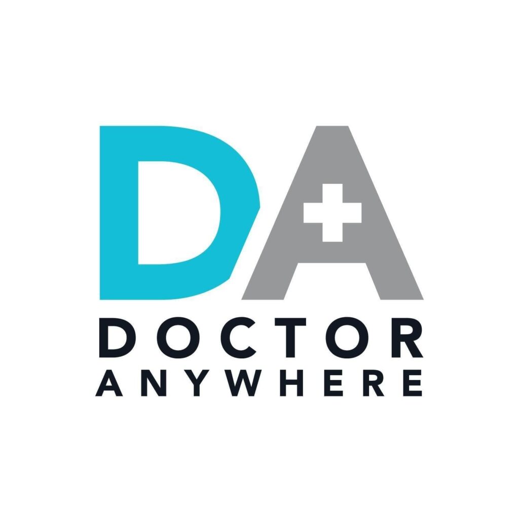 Doctor Anywhere บริการตรวจสุขภาพระบบออนไลน์ เช็คทุกอาการปรึกษาแพทย์บนระบบได้ทันที