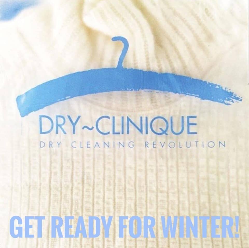 Dry~Clinique ร้านรับทำสปากระเป๋าแบรนด์เนม เสื้อผ้า สินค้าเครื่องหนัง ผ้าทุกประเภทสะอาดไร้ค