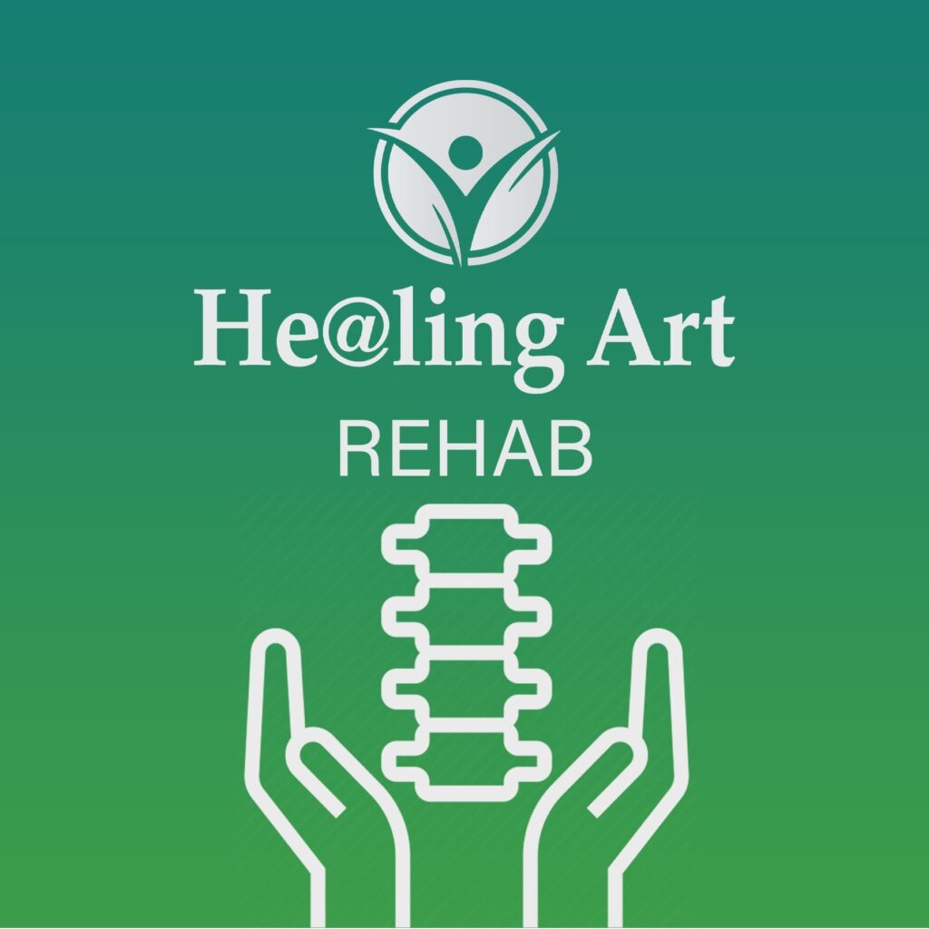 Healing Art Rehab บริการคลินิกจัดกระดูก ลดอาการปวดเมื่อยล้าสะสมให้ลดน้อยลงได้อย่างปลอดภัย