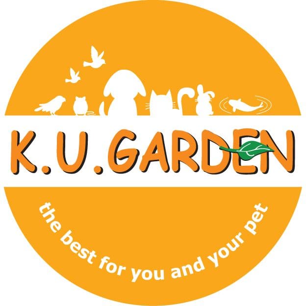 K.U. Garden ร้านขายอุปกรณ์สัตว์เลี้ยง สินค้านำเสนอขายภายในหมวดหมู่เลือกซื้อได้ไม่ยาก