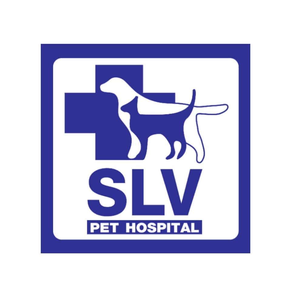 SLV Pet Hospital ศูนย์โรงพยาบาลรักษาสัตว์เลี้ยง ดูแลเอาใจใส่