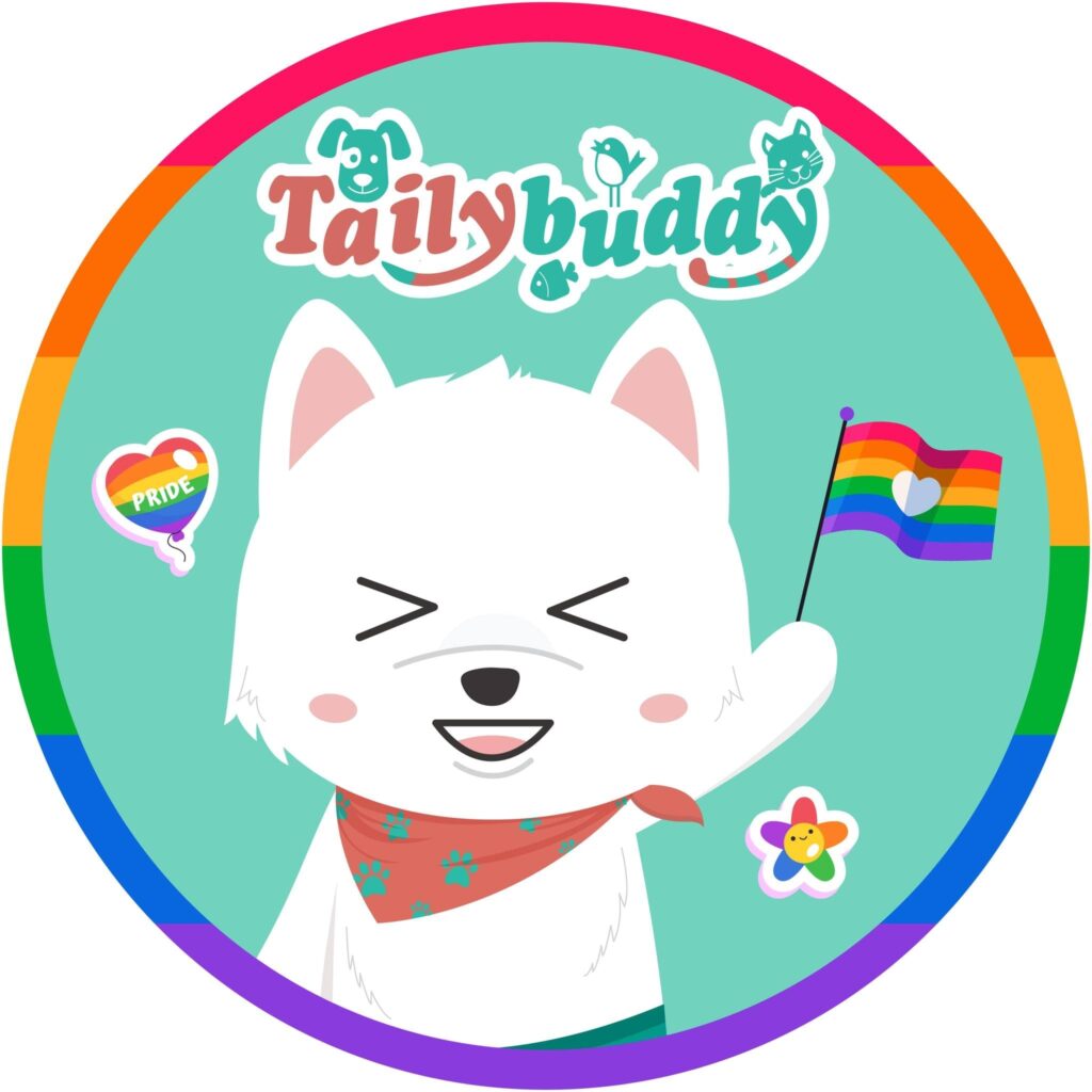 Tailybuddy Pet Shop บริการร้านขายสินค้าสัตว์เลี้ยง สั่งซื้อง่าย สั่งผ่านระบบออนไลน์ที่ให้บริกา