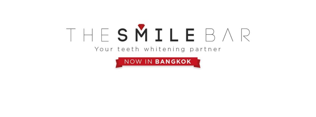 The Smile Bar คลินิกรับฟอกฟันขาว อวดทุกรอยยิ้มดูมั่นใจ ในราคาเชื่อถือได้ทุกโปรแกรมที่มีให้