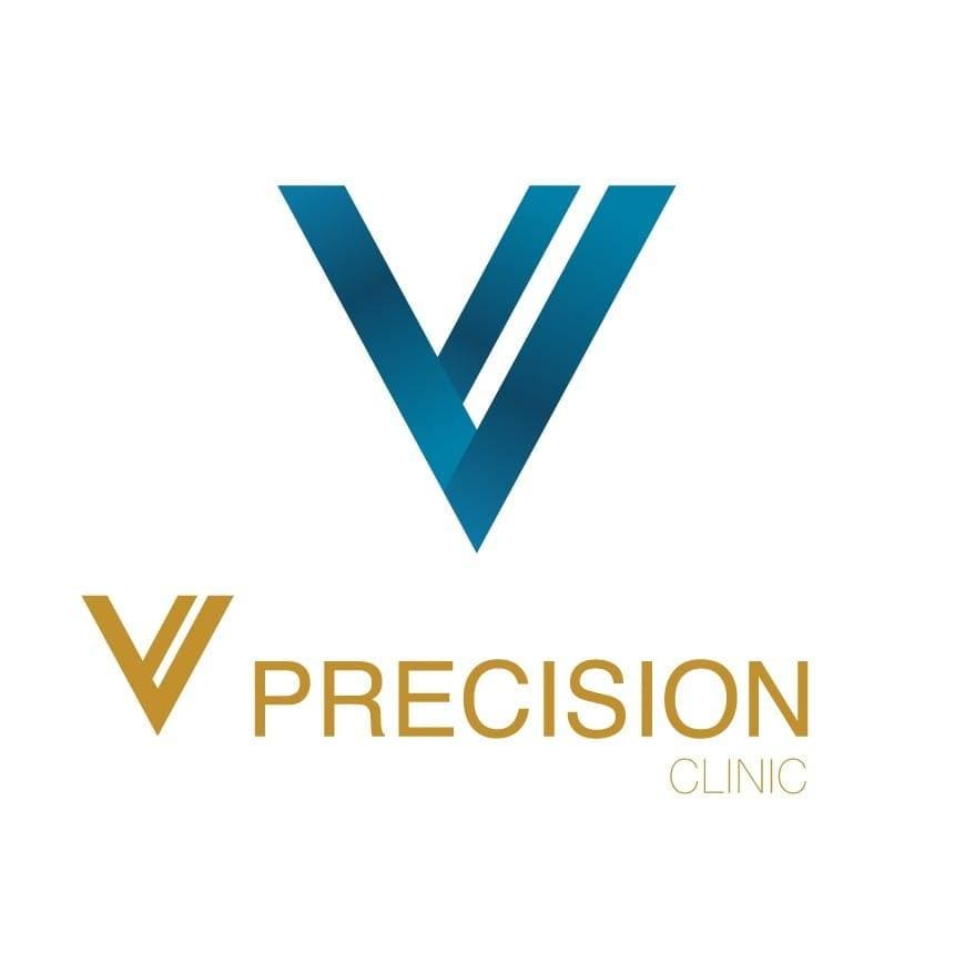 V Precision ศูนย์ตรวจสุขภาพเฉพาะทาง รวมทุกโปรแกรมการตรวจทุกจุด เลือกรักษาได้ไม่ยาก