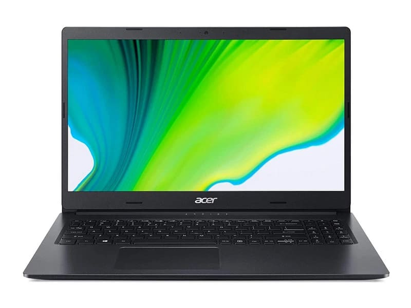 Acer Aspire 3 โน๊ตบุ๊คเล่นเกม สะดวกทุกการพกพาจากขนาดและน้ำหนักที่กะทัดรัด