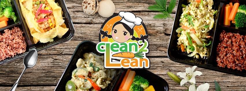 Clean 2 Lean ร้านขายคอร์สอาหารลดน้ำหนัก เพิ่มประสิทธิภาพการควบคุมน้ำหนักให้ดีขึ้นกว่าเดิม