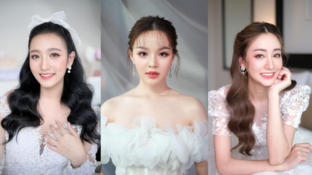 Krupor Makeup Studio สถาบันสอนแต่งหน้าเสริมความงาม ประสบการณ์ความสวยสัมผัสได้ไม่ใช่เรื่องยาก