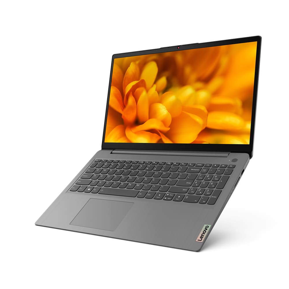 Lenovo IdeaPad 3 82H802BKTA โน๊ตบุ๊คเล่นเกม หน้าจอการออกแบบที่ถนอมสายตาในทุกการใช้งาน