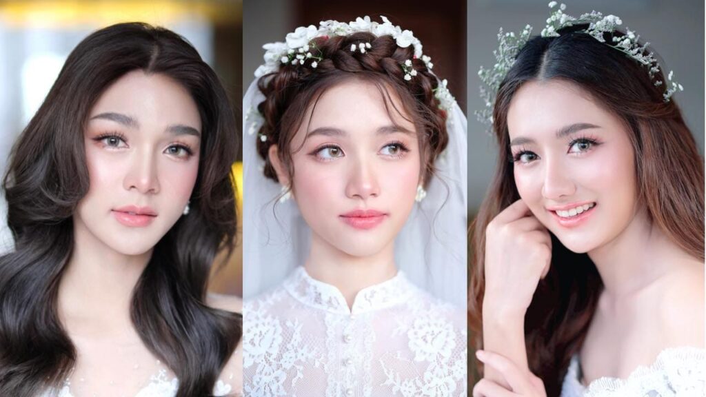 Minimaru Makeup บริการรับสอนแต่งหน้า ลบทุกความไม่มั่นใจแต่งเติมออกมาดูดีที่สุด