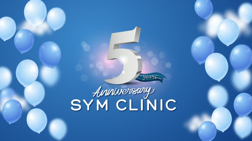 SYM Clinic รับฉีดโบท็อก เชียงใหม่ ชะลอทุกปัญหาของผิวที่ดูแก่ก่อนวัยให้กลับมาอ่อนเยาว์ได้