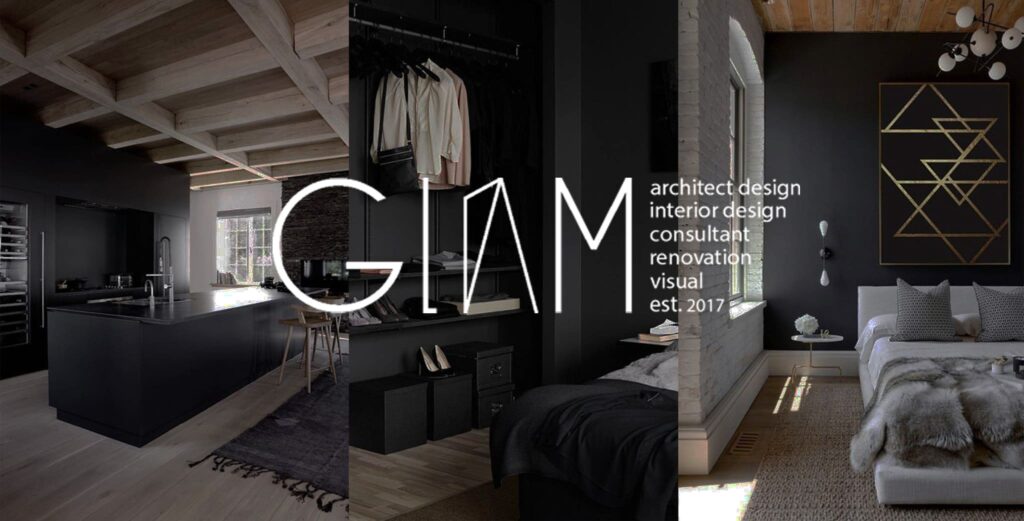 Glam Studio รับตกแต่งภายในกรุงเทพ นำเสนอแบบของห้องตกแต่งถูกใจสายแต่งบ้านทุกคน