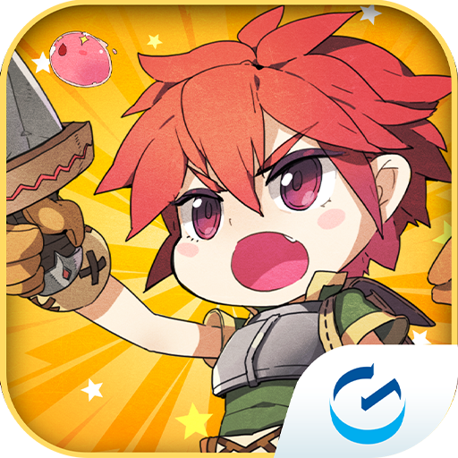 Ragnarok Idle Adventure เกมเล่นกับเพื่อนสไตล์ Idle เก็บสะสมผ่านด่านค้นหาอุปกรณ์พัฒนาให้เก่งขึ้น