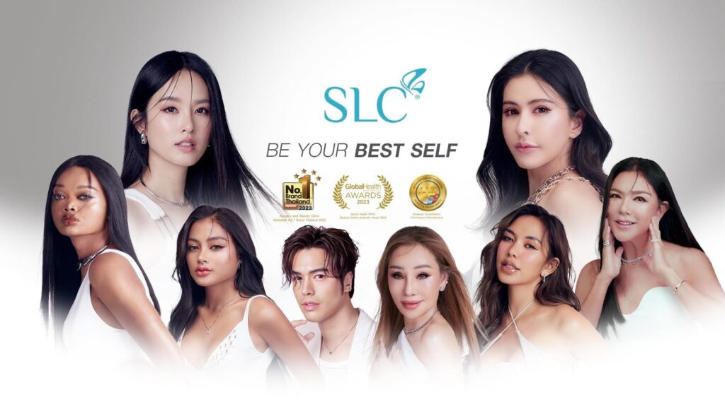 SLC Clinic รับทำ Thermage นนทบุรี เปลี่ยนหน้าโทรม พัง ให้กลับมาปัง เป๊ะ สวยเด่นได้อีกครั้ง