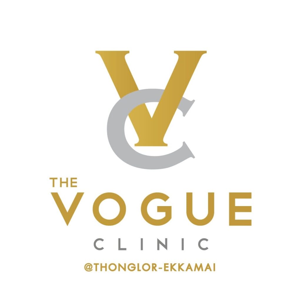 The Vogue Clinic บริการร้อยไหมกรุงเทพ คืนความฝันให้ผิวหน้าดูเด่นชัดขึ้นอีกครั้ง