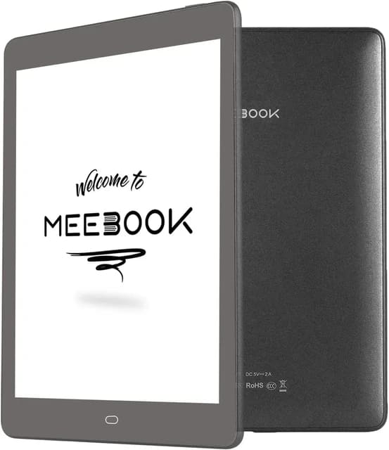 Meebook รุ่น P78 Pro eBook Reader 7.8 แท็บเล็ตอ่าน E-book รายละเอียดของภาพแสดงได้คมชัด
