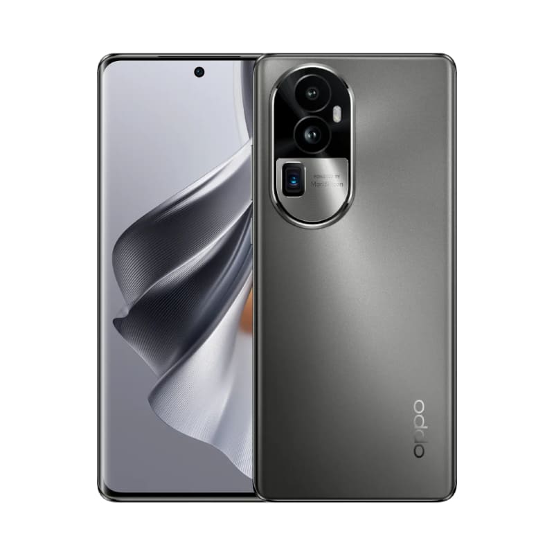 Oppo Reno10 Pro+ 5G โทรศัพท์มือถือราคาไม่เกิน 30000 มาพร้อมฟังก์ชั่นประสิทธิภาพสูงทุกการใช้งาน