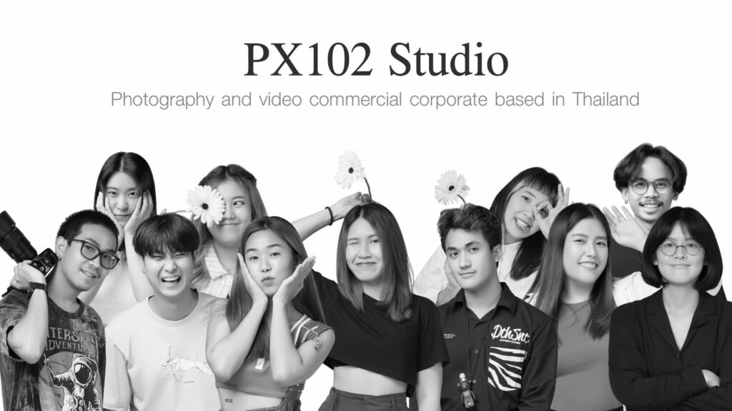 PX102 Studio บริการเช่า limbo ความต้องการถ่ายงานให้ได้ตามแบบเป้าหมายที่ตั้ง ไม่ใช่เรื่องยุ่งยา