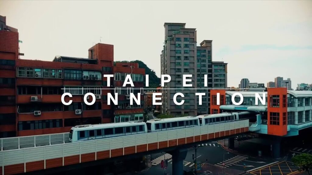 Taipei Connections เอเจนซี่เรียนต่อไต้หวัน นำเสนอทุกข้อมูลการเรียน ใช้ชีวิตได้อย่างถูกต้อง